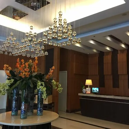 Harolds Hotel Cebu-3