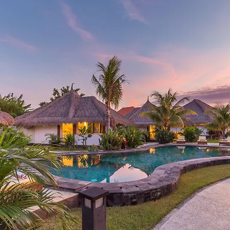 Emocean Beach Boutique Dive Resort-3