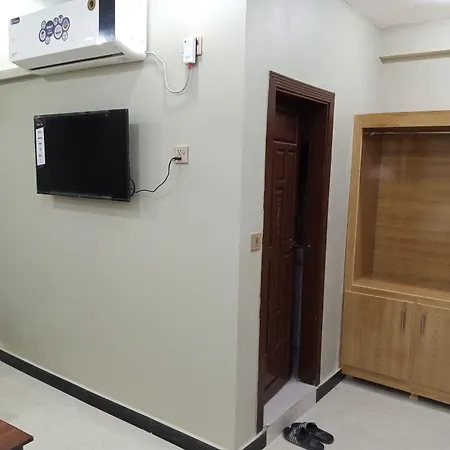 Hotel Al Markaz-2