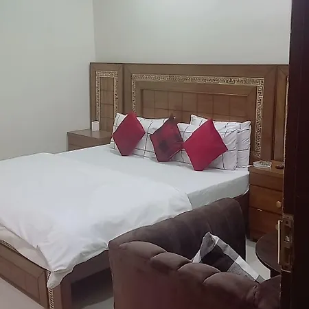 Hotel Al Markaz-3