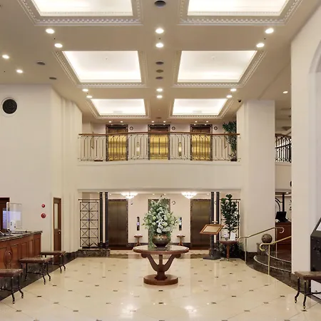KOKO HOTEL Nagoya Sakae-3