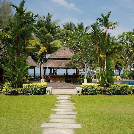 Khaolak Paradise Resort-3