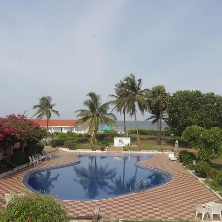 Golden Sun Beach Resort-3