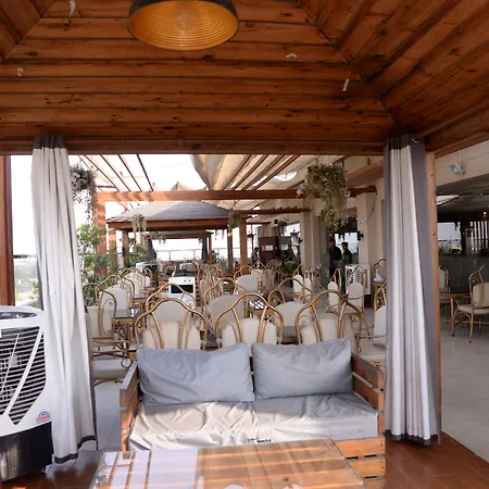Grand Regent Hotel And Suites-2