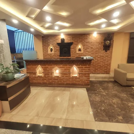 Hotel Pipal Tree-3