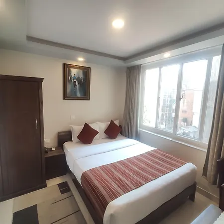 Hotel Pipal Tree-2