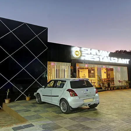 Treebo Shivay Resort-3