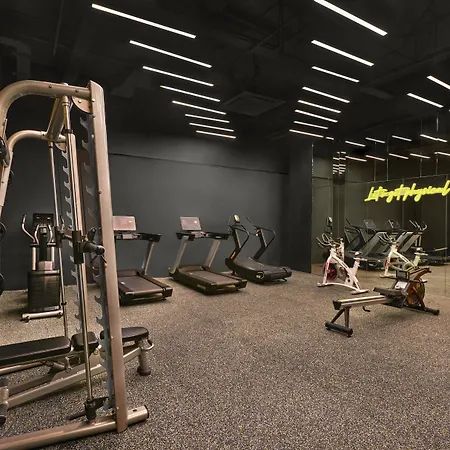 Lyf Farrer Park Singapore-3