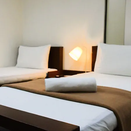 Arzo Hotel Makati-3