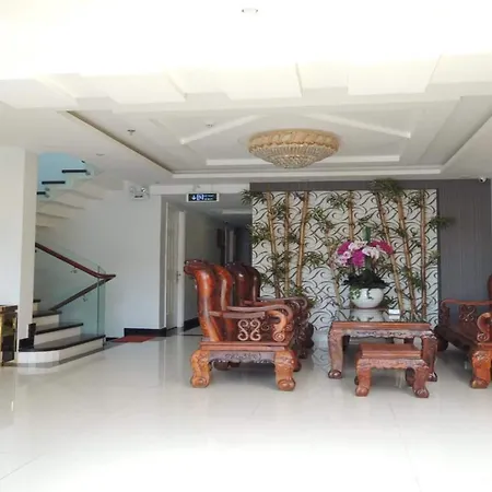 Yen Nam Hotel Nguyen Trong Tuyen-2