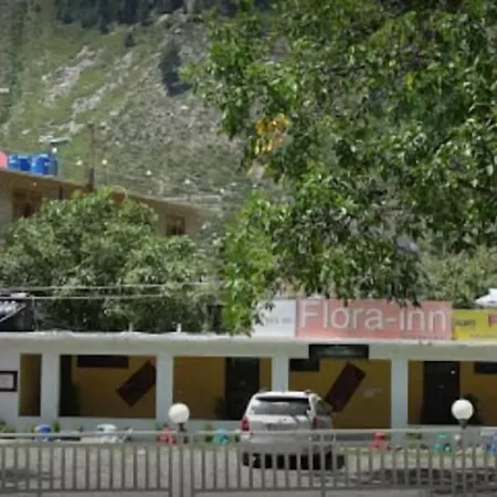 Flora Inn Hotel Naran-3