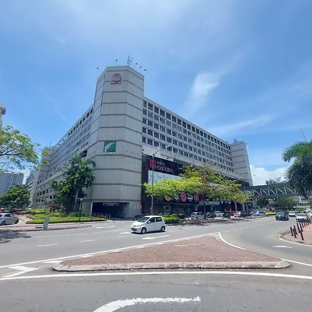 Celyn City Hotel-3