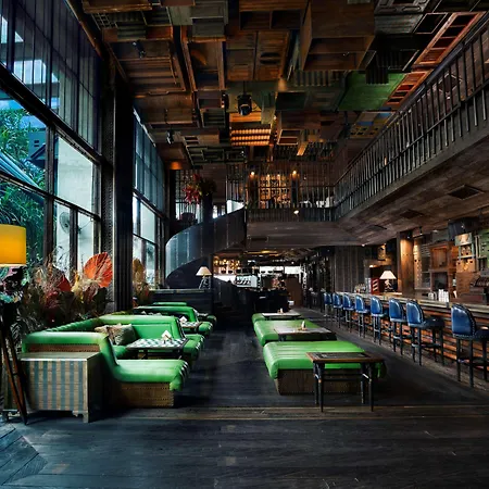 The Orient Jakarta, A Royal Hideaway Hotel-2