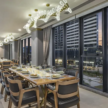 Ramada Plaza By Wyndham Batumi & Casino-2