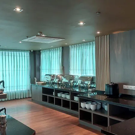 Hotel Grand Galaxy-3