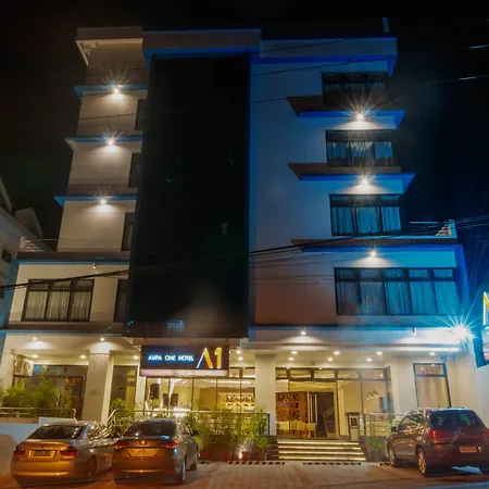 Aura One Hotel-3