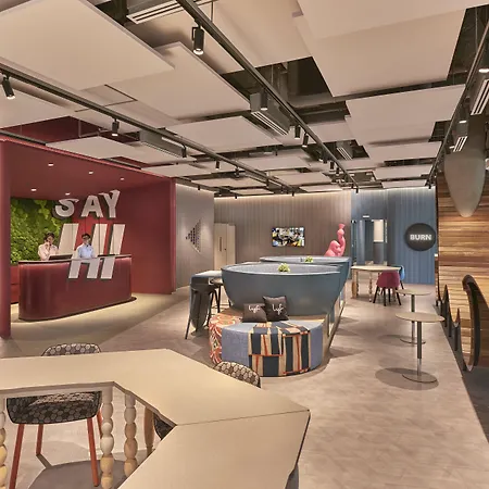 Lyf One-North Singapore-2