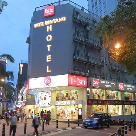Bitz Bintang Hotel-2