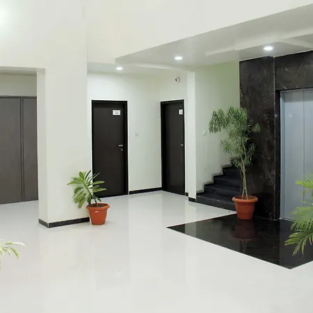 Hotel New Bharti-2
