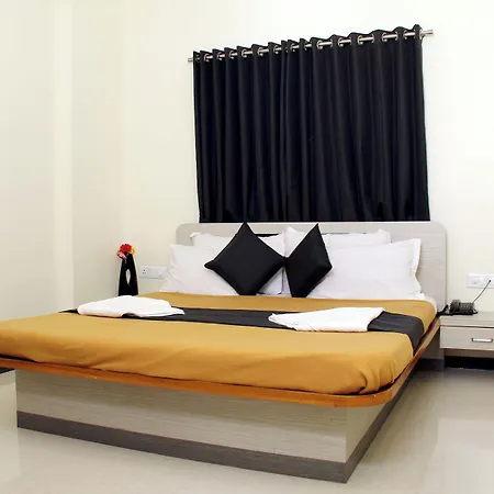 Hotel New Bharti-3