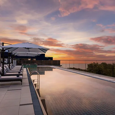 Courtyard By Marriott North Pattaya-2