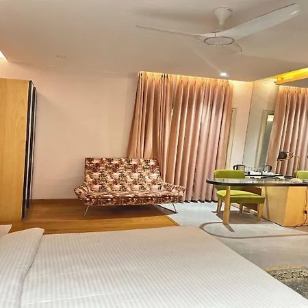 Grand 5 Resort-3