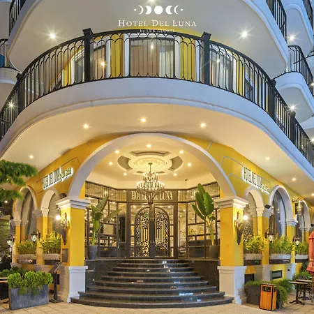 Hotel Del Luna Boutique-2