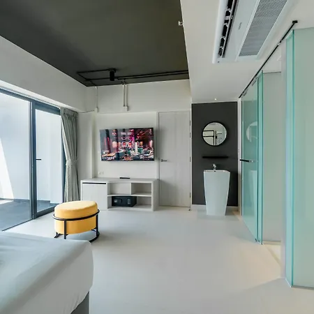 Socialtel Koh Samui (Adults Only)-2