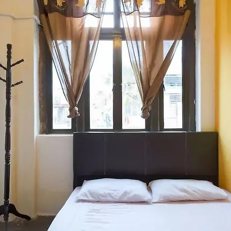 Cocoa Mews Cafe And Homestay-2