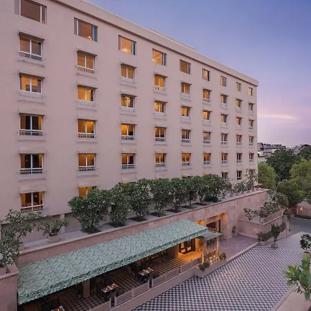 V Sarovar Portico Mi Road Jaipur-3
