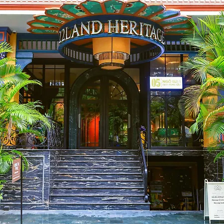 22Land Heritage Hotel & Retreat-3