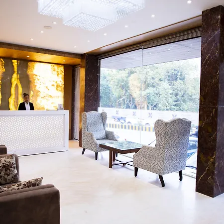 The Moziac Hotel-2