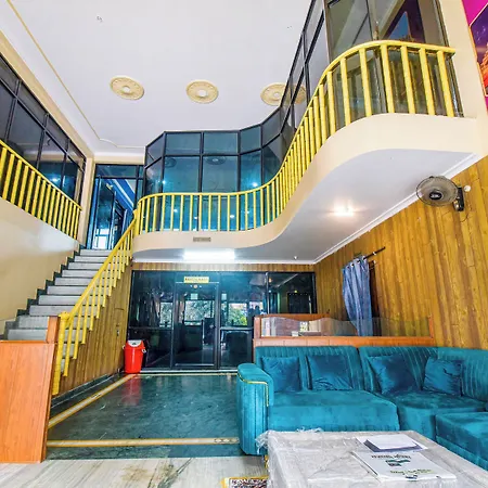 Utsav Hotel-3