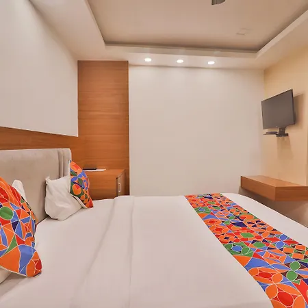 Via Shaurya Inn-2