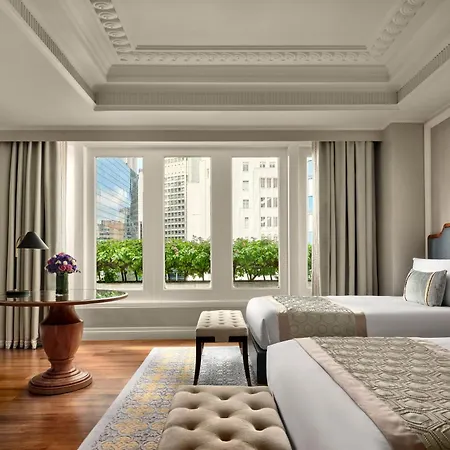 The Fullerton Hotel Singapore-2