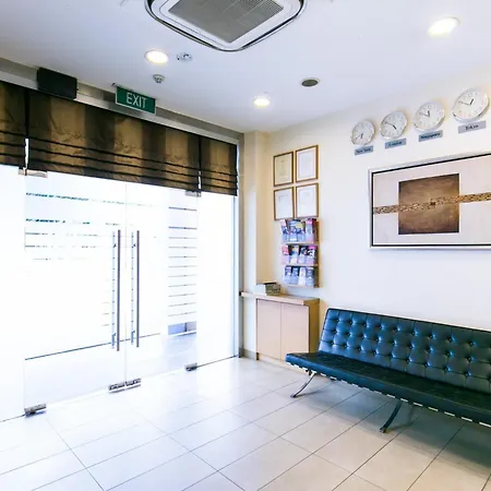 Hotel 81 Balestier-2