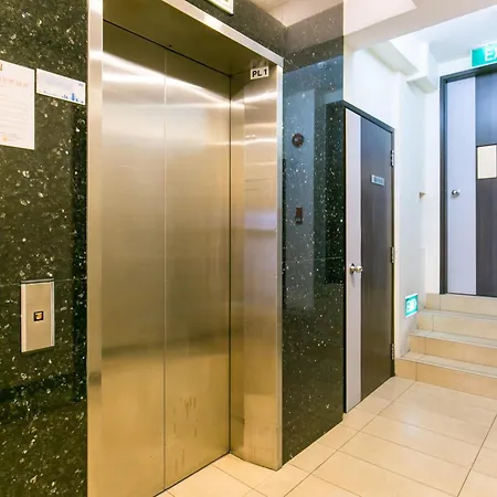 Hotel 81 Balestier-3