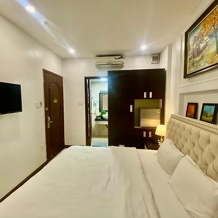 Chariot Hotel By Bay Luxury-2
