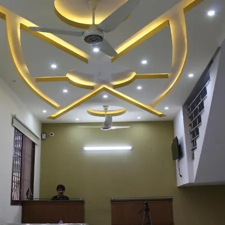 Patel Residency Guest House-3