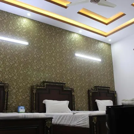 Patel Residency Guest House-2