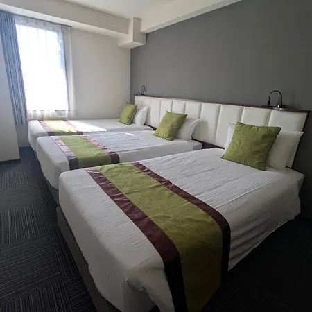Asia Hotel Narita-3