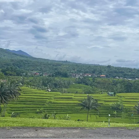 Pondok Indah Homestay-2