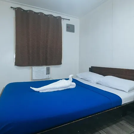 Metro Deluxe Residences Near World Trade Center-2