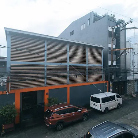 Metro Deluxe Residences Near World Trade Center-3