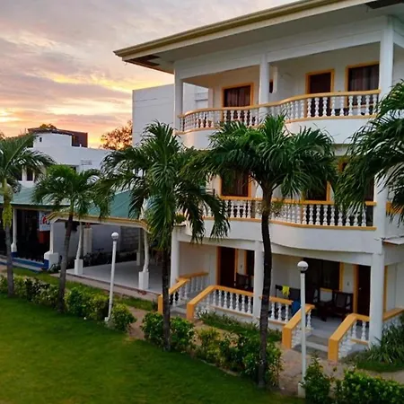 Bans Beach Resort Boracay-2