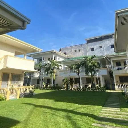 Bans Beach Resort Boracay-3