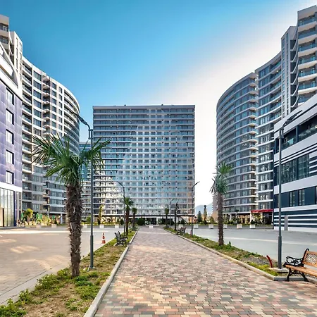 White Sails Residential Hotel-3