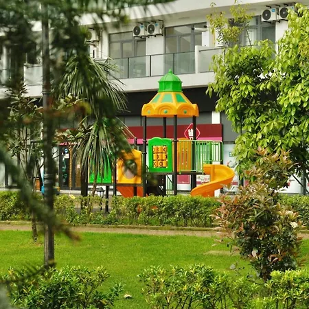 White Sails Residential Hotel-2