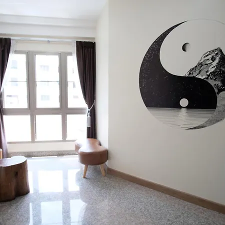 Cha Li'S Family Hotel&Hostel-3