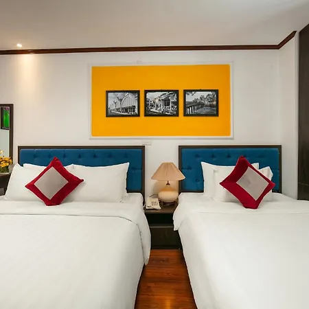 Silk Flower Hotel & Spa-3